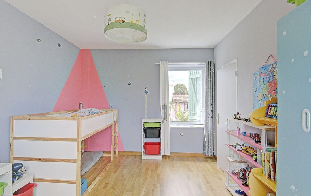 3P IMMOBILIER : House | VAULX-EN-VELIN (69120) | 160 m2 | 475 000 € 