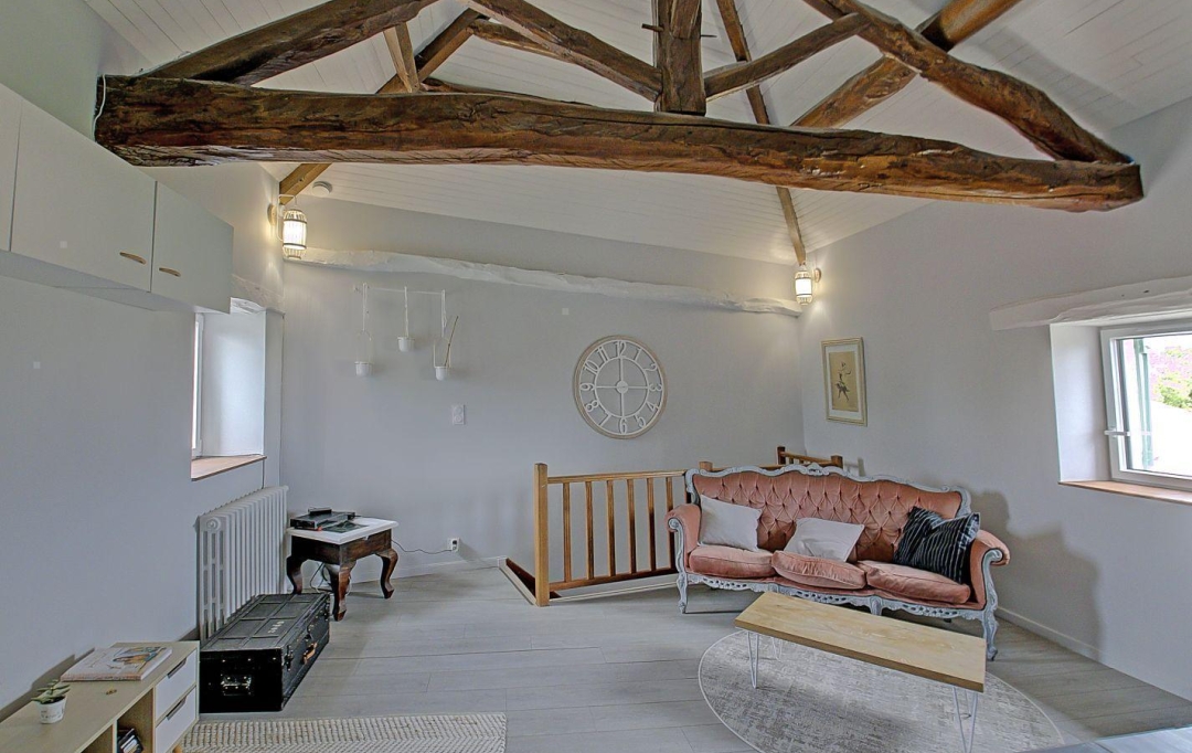 3P IMMOBILIER : House | VAULX-EN-VELIN (69120) | 160 m2 | 475 000 € 