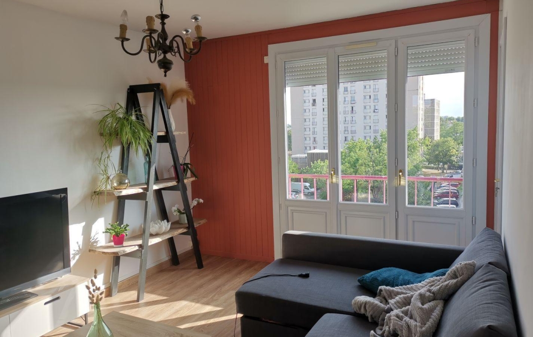 3P IMMOBILIER : Apartment | BORDEAUX (33800) | 56 m2 | 208 000 € 