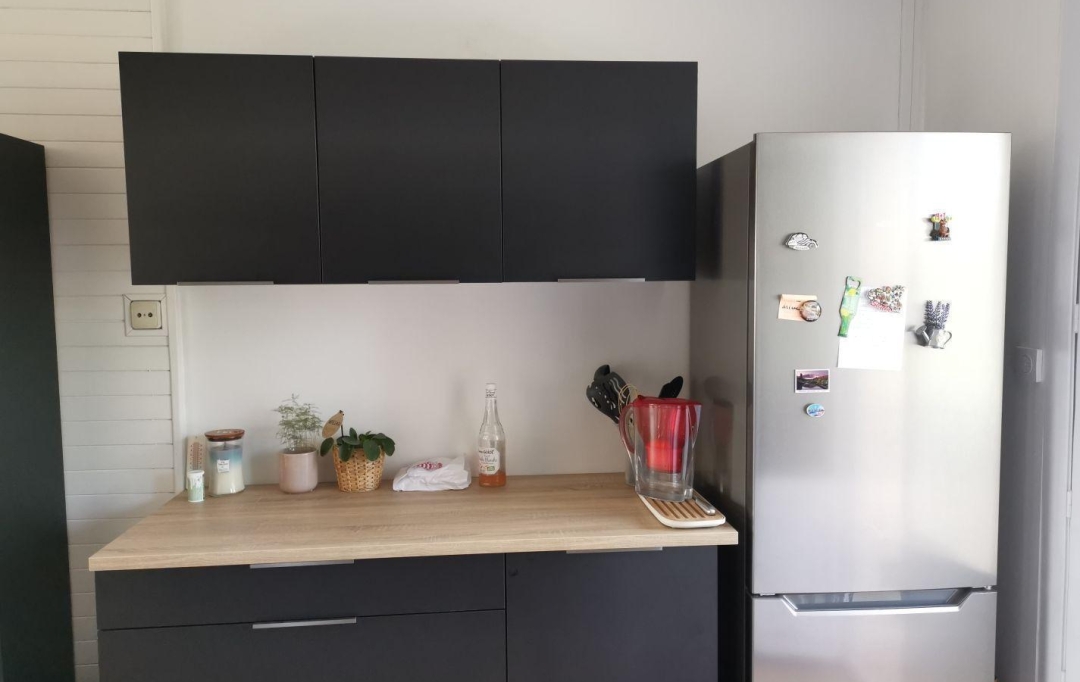 3P IMMOBILIER : Apartment | BORDEAUX (33800) | 56 m2 | 208 000 € 