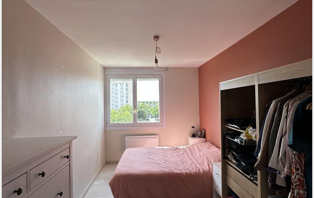 3P IMMOBILIER : Apartment | BORDEAUX (33800) | 56 m2 | 208 000 € 