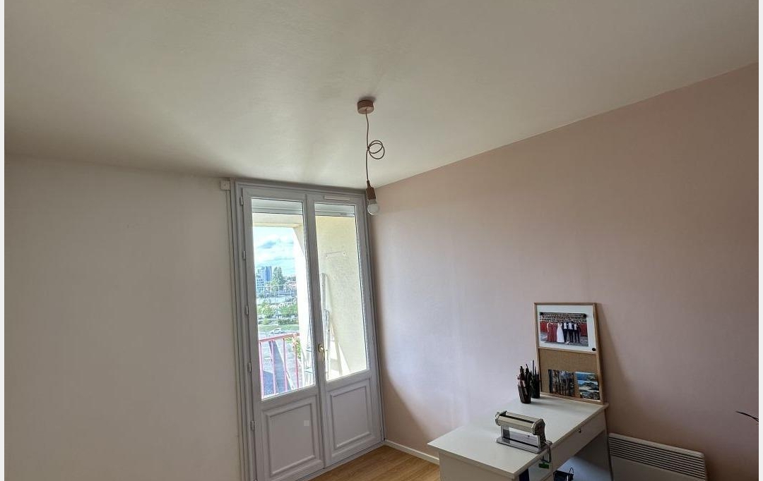 3P IMMOBILIER : Apartment | BORDEAUX (33800) | 56 m2 | 208 000 € 