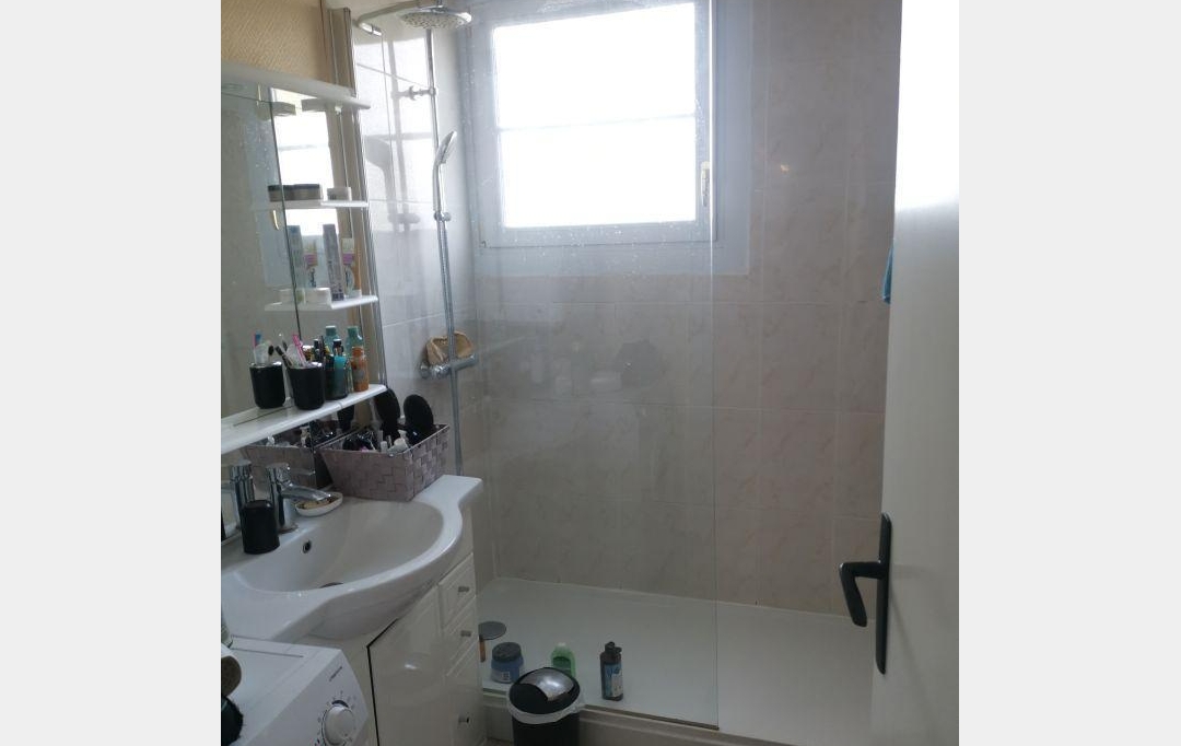 3P IMMOBILIER : Apartment | BORDEAUX (33800) | 56 m2 | 208 000 € 