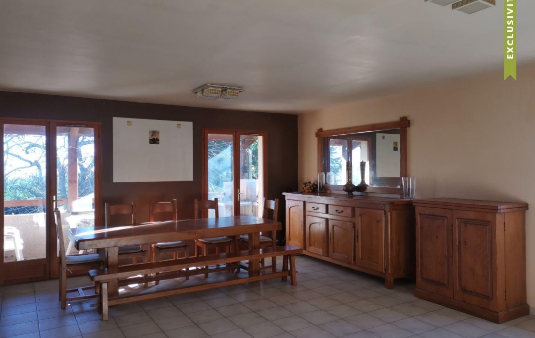 3P IMMOBILIER : Maison / Villa | PELUSSIN (42410) | 106 m2 | 299 000 € 