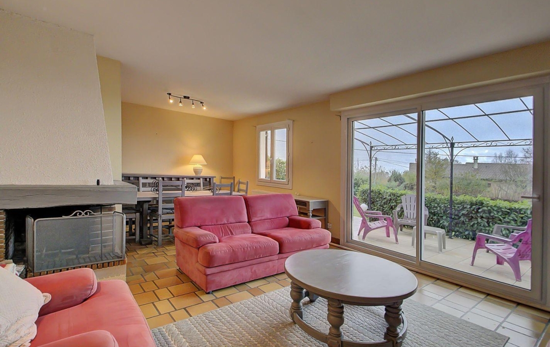 3P IMMOBILIER : Maison / Villa | SAINT-JEAN-LE-VIEUX (01640) | 84 m2 | 205 000 € 