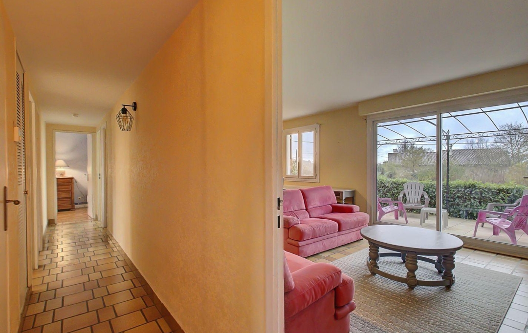 3P IMMOBILIER : House | SAINT-JEAN-LE-VIEUX (01640) | 84 m2 | 205 000 € 