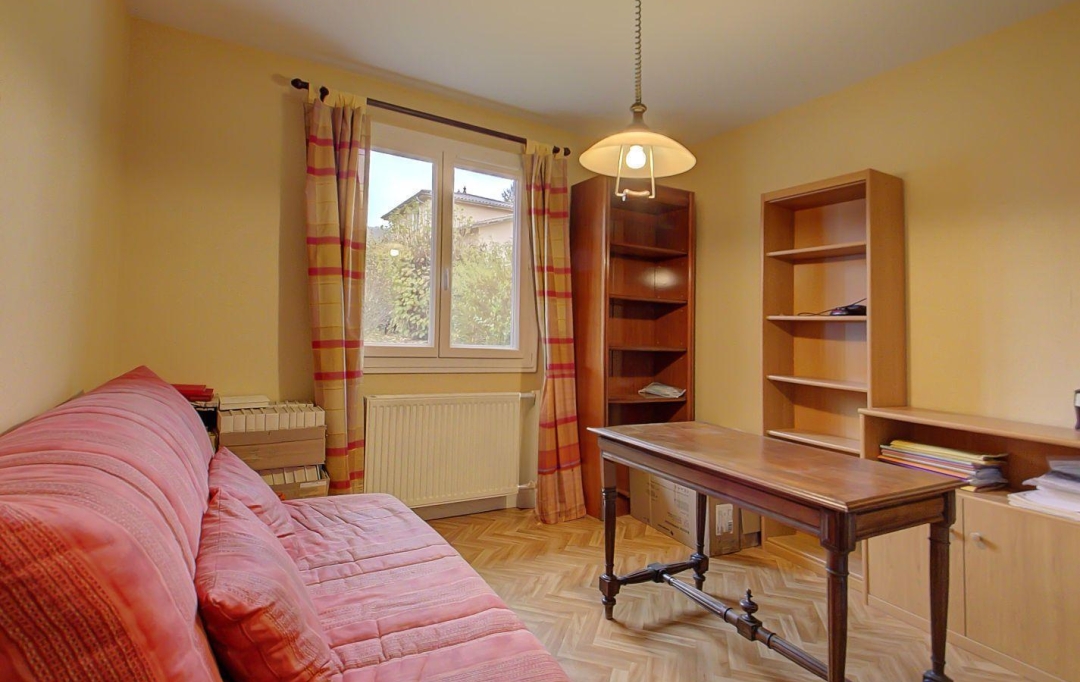 3P IMMOBILIER : Maison / Villa | SAINT-JEAN-LE-VIEUX (01640) | 84 m2 | 205 000 € 