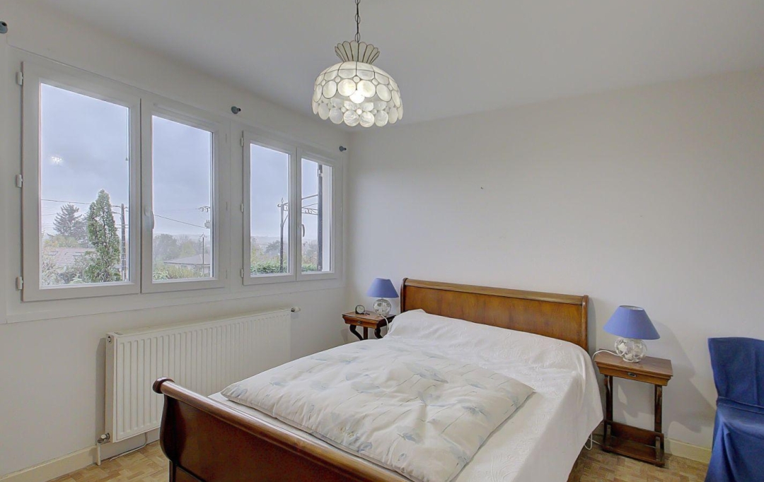 3P IMMOBILIER : Maison / Villa | SAINT-JEAN-LE-VIEUX (01640) | 84 m2 | 205 000 € 