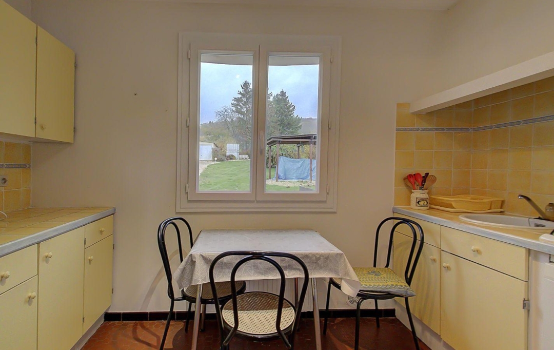 3P IMMOBILIER : Maison / Villa | SAINT-JEAN-LE-VIEUX (01640) | 84 m2 | 205 000 € 