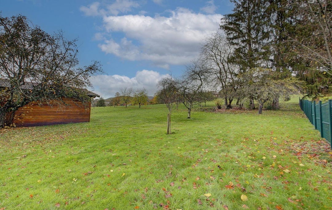 3P IMMOBILIER : Maison / Villa | SAINT-JEAN-LE-VIEUX (01640) | 84 m2 | 205 000 € 
