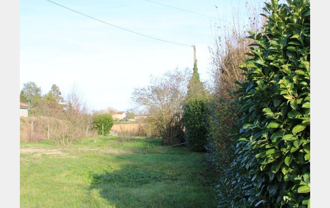 3P IMMOBILIER : Terrain | SAINT-DIDIER-SUR-CHALARONNE (01140) | 0 m2 | 96 300 € 