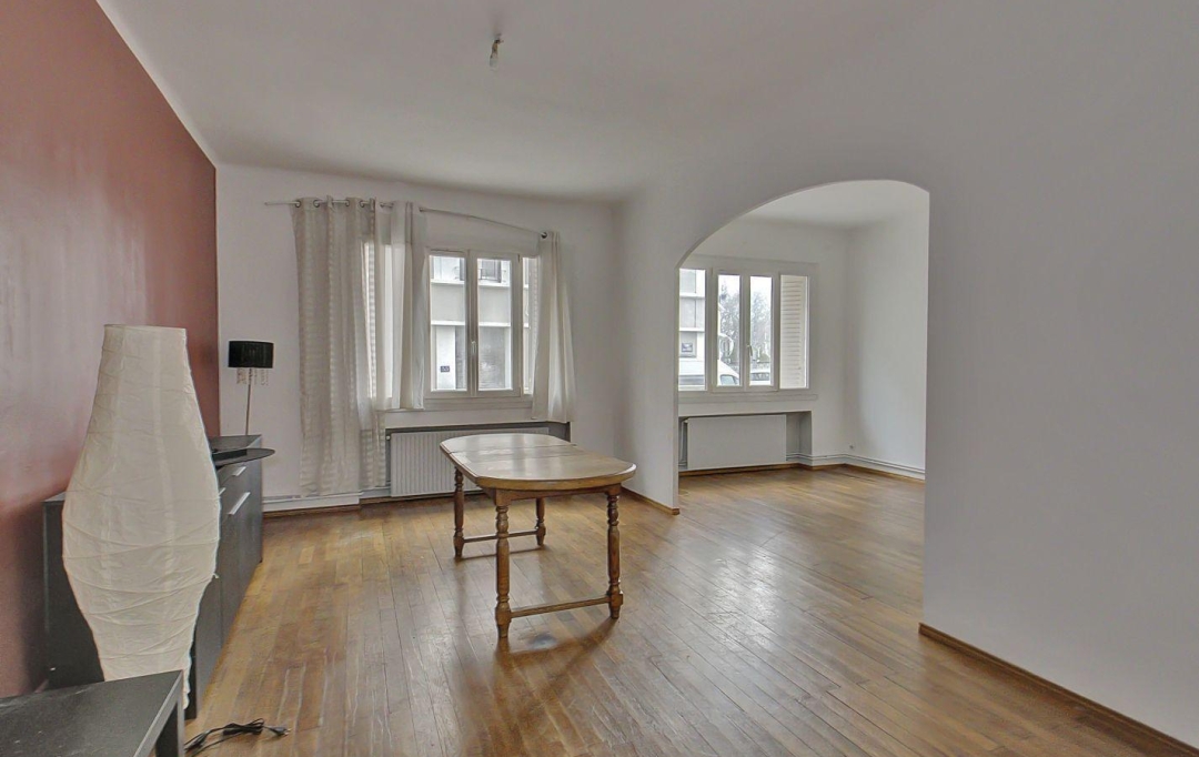 3P IMMOBILIER : Apartment | LYON (69007) | 73 m2 | 240 000 € 