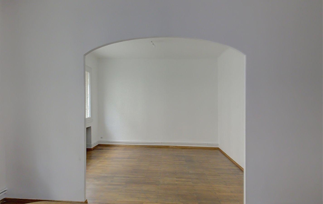 3P IMMOBILIER : Appartement | LYON (69007) | 73 m2 | 240 000 € 