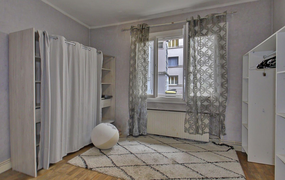 3P IMMOBILIER : Appartement | LYON (69007) | 73 m2 | 240 000 € 