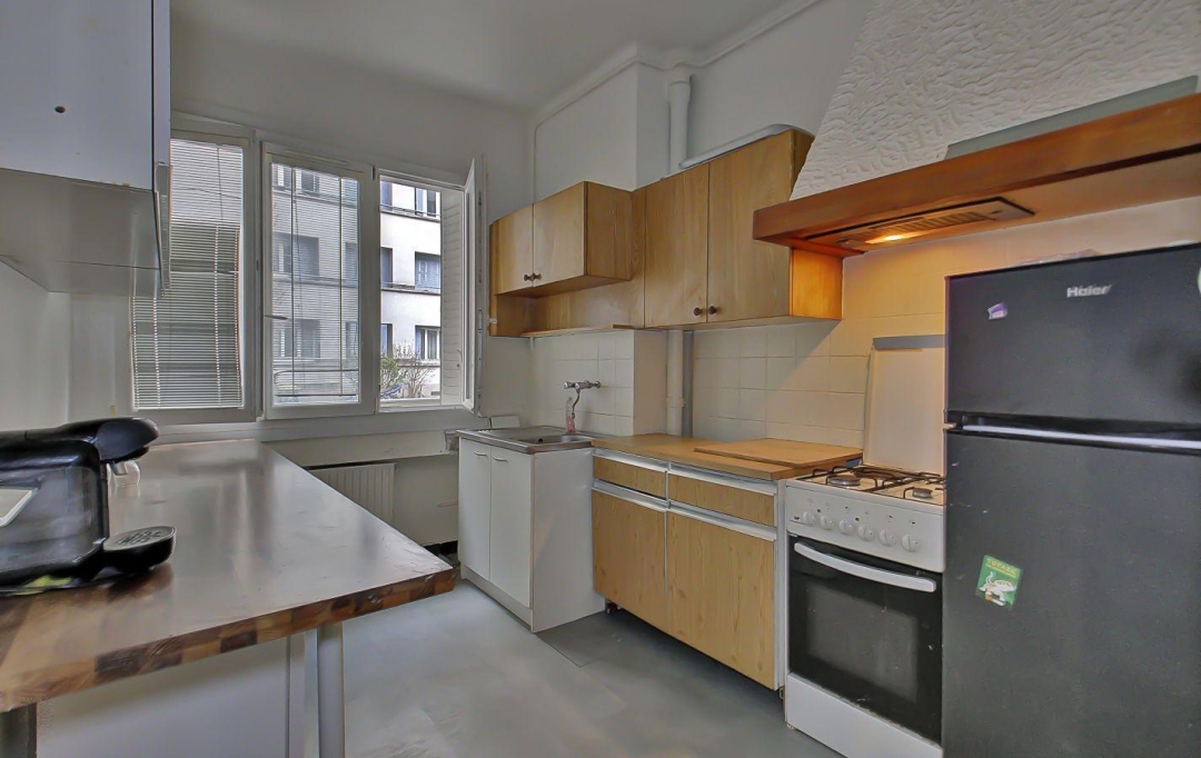 3P IMMOBILIER : Appartement | LYON (69007) | 73 m2 | 240 000 € 