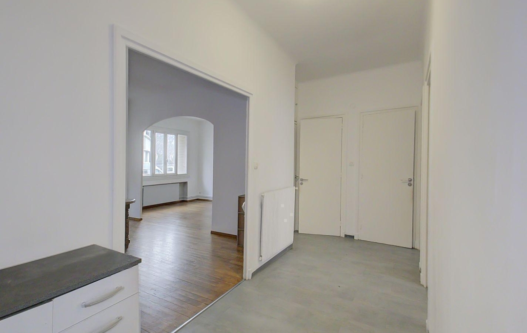 3P IMMOBILIER : Appartement | LYON (69007) | 73 m2 | 240 000 € 