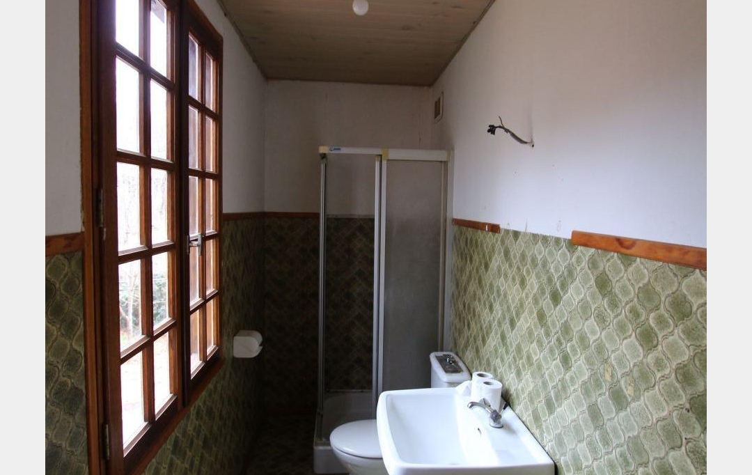 3P IMMOBILIER : Maison / Villa | ANGLES (81260) | 52 m2 | 123 000 € 