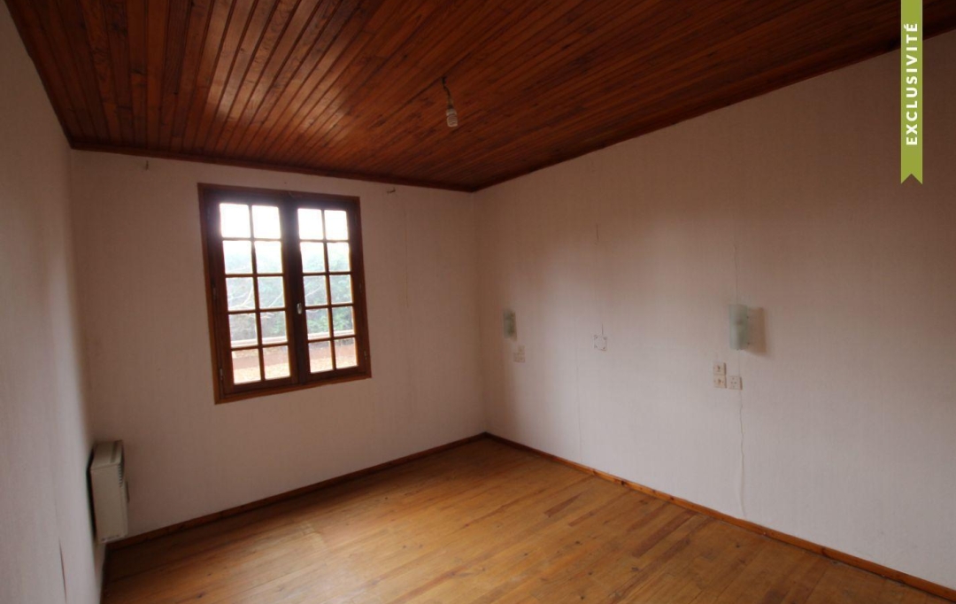 3P IMMOBILIER : Maison / Villa | ANGLES (81260) | 52 m2 | 123 000 € 