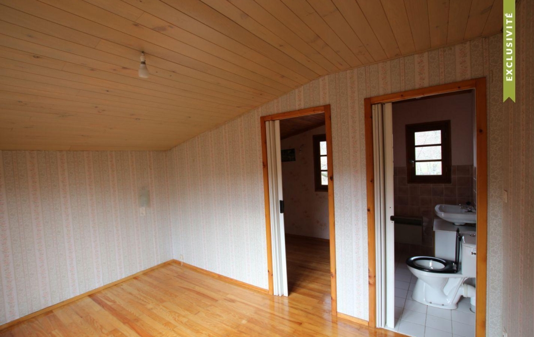 3P IMMOBILIER : Maison / Villa | ANGLES (81260) | 52 m2 | 123 000 € 