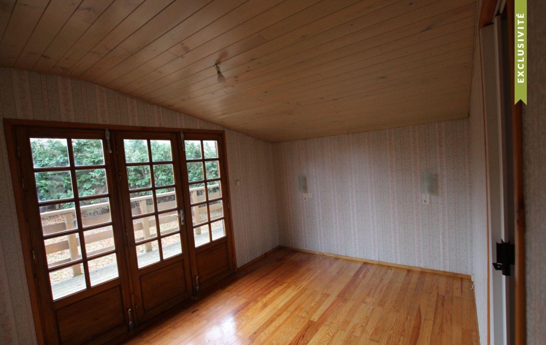 3P IMMOBILIER : Maison / Villa | ANGLES (81260) | 52 m2 | 123 000 € 