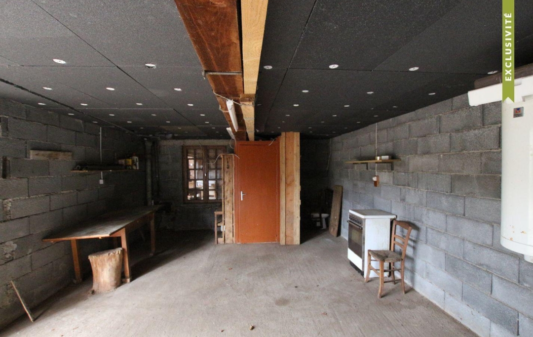 3P IMMOBILIER : Maison / Villa | ANGLES (81260) | 52 m2 | 123 000 € 