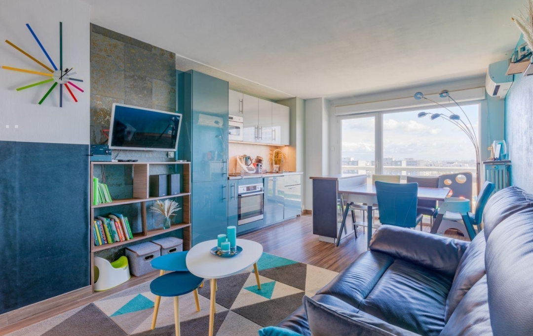 3P IMMOBILIER : Apartment | VILLEURBANNE (69100) | 75 m2 | 269 500 € 