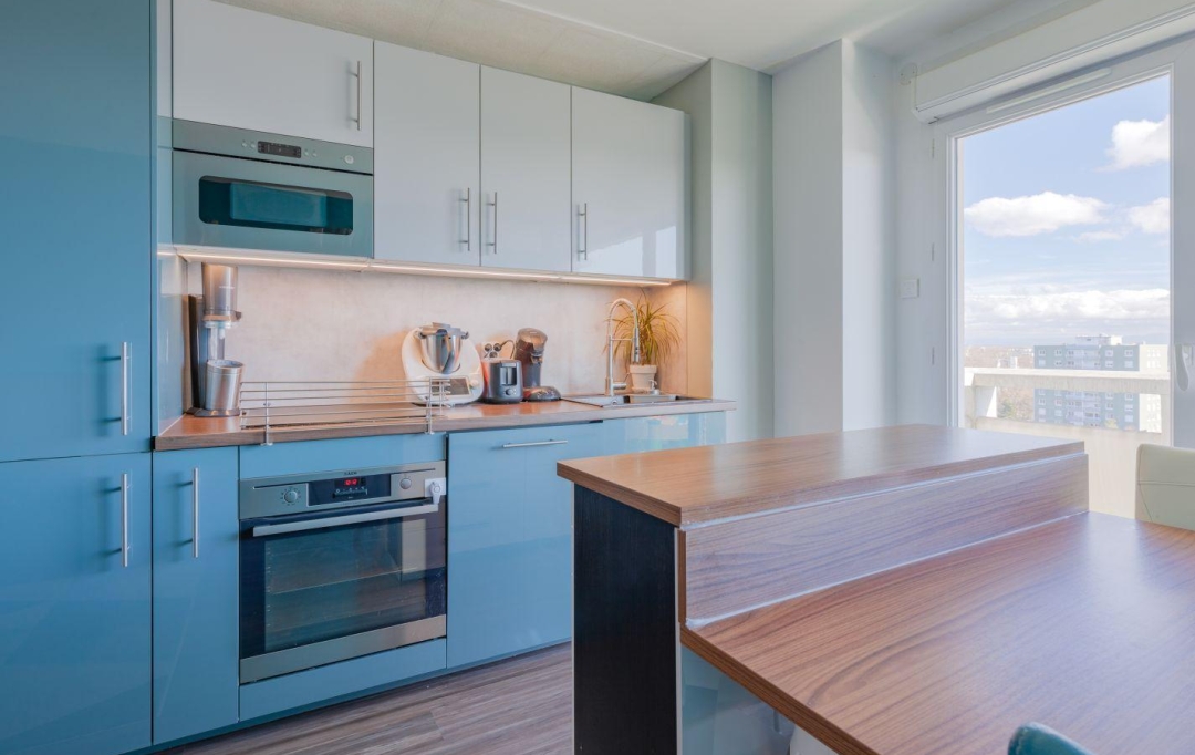 3P IMMOBILIER : Apartment | VILLEURBANNE (69100) | 75 m2 | 269 500 € 