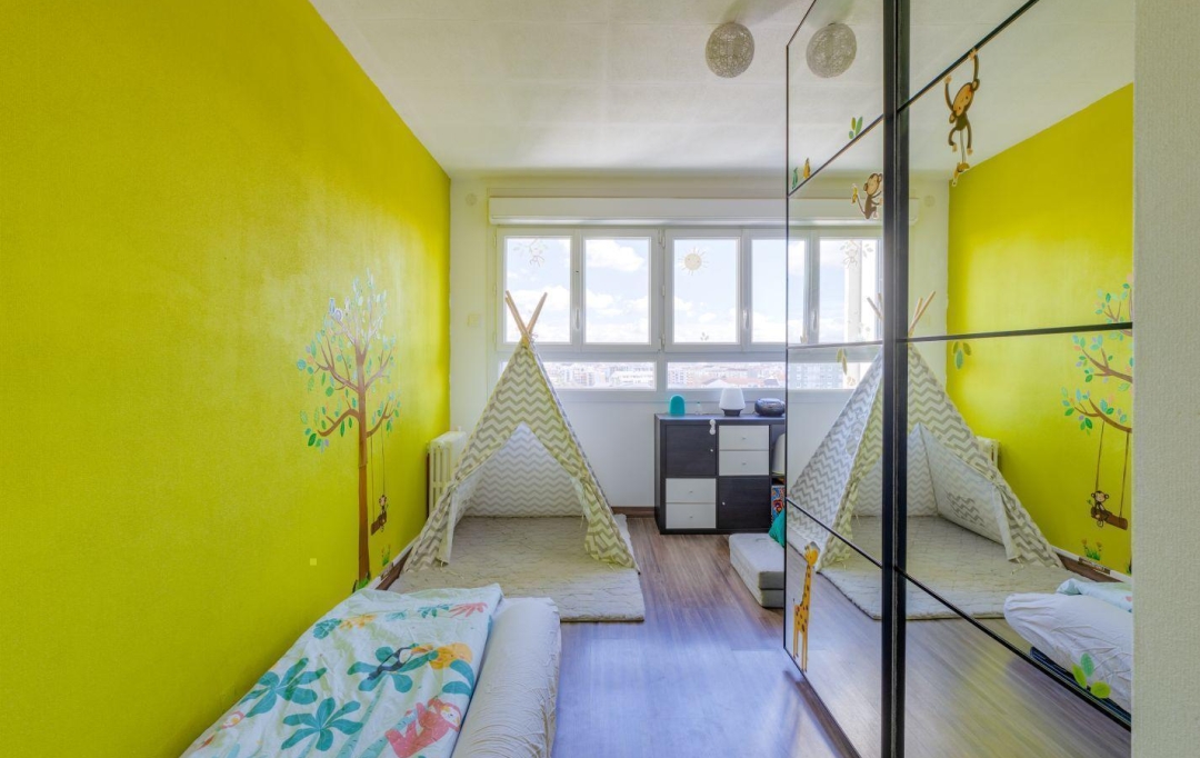 3P IMMOBILIER : Apartment | VILLEURBANNE (69100) | 75 m2 | 269 500 € 
