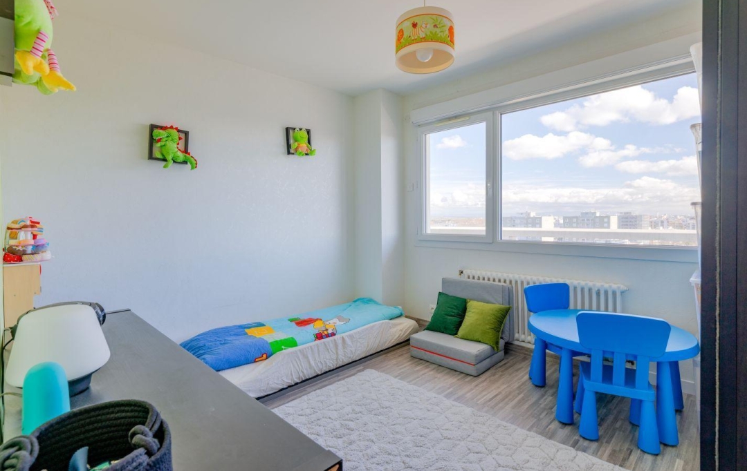 3P IMMOBILIER : Apartment | VILLEURBANNE (69100) | 75 m2 | 269 500 € 