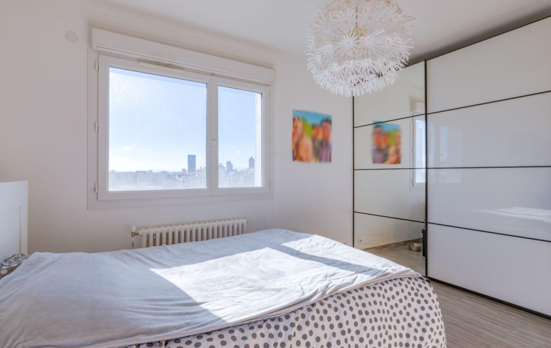 3P IMMOBILIER : Apartment | VILLEURBANNE (69100) | 75 m2 | 269 500 € 
