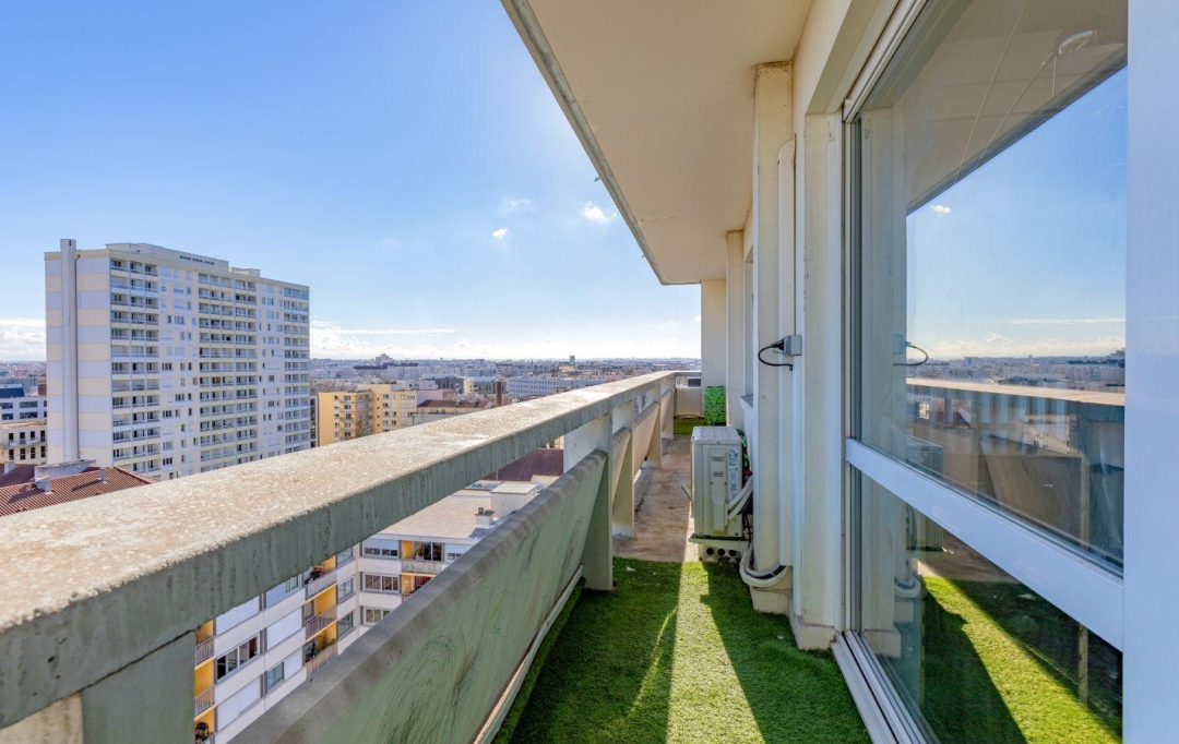 3P IMMOBILIER : Appartement | VILLEURBANNE (69100) | 75 m2 | 279 000 € 