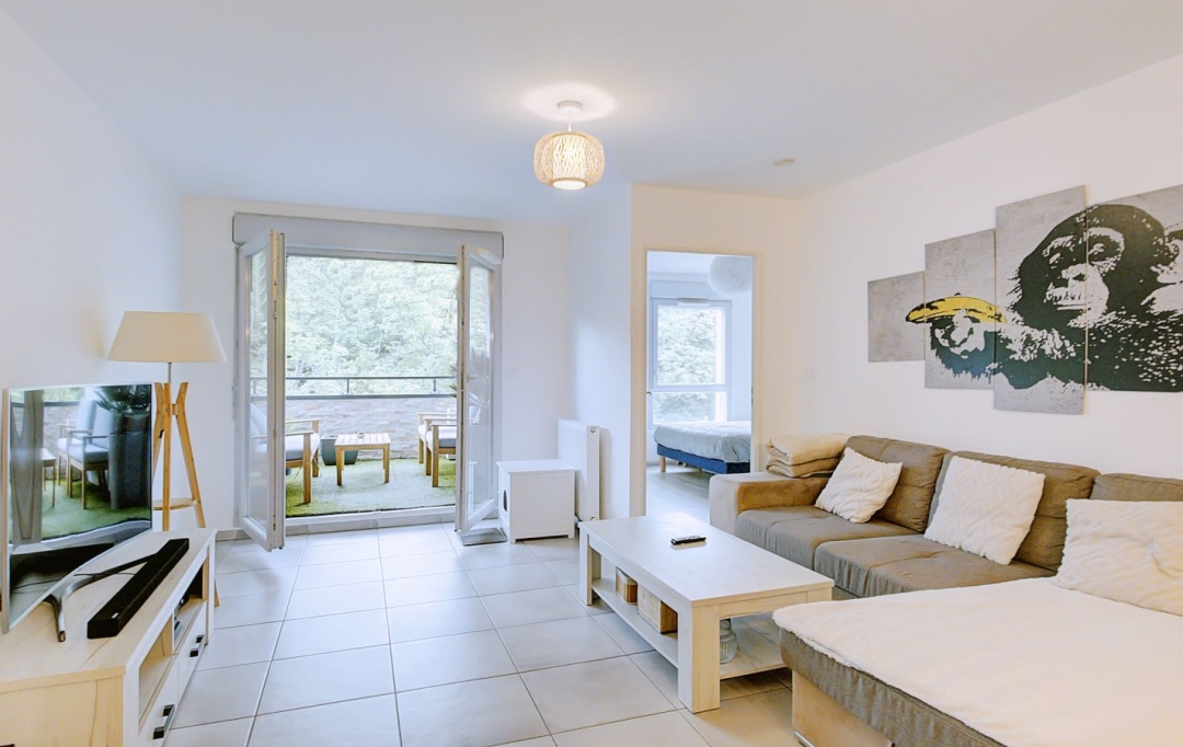 3P IMMOBILIER : Appartement | PONT-EVEQUE (38780) | 50 m2 | 159 000 € 