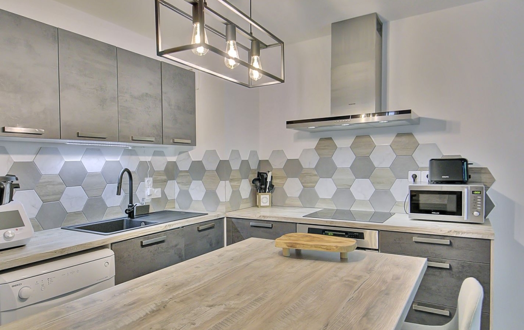 3P IMMOBILIER : Appartement | PONT-EVEQUE (38780) | 50 m2 | 159 000 € 