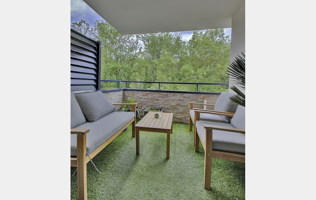 3P IMMOBILIER : Appartement | PONT-EVEQUE (38780) | 50 m2 | 159 000 € 