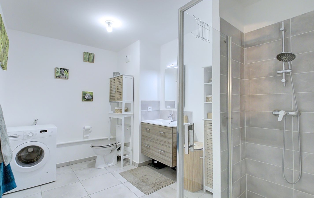 3P IMMOBILIER : Appartement | PONT-EVEQUE (38780) | 50 m2 | 159 000 € 