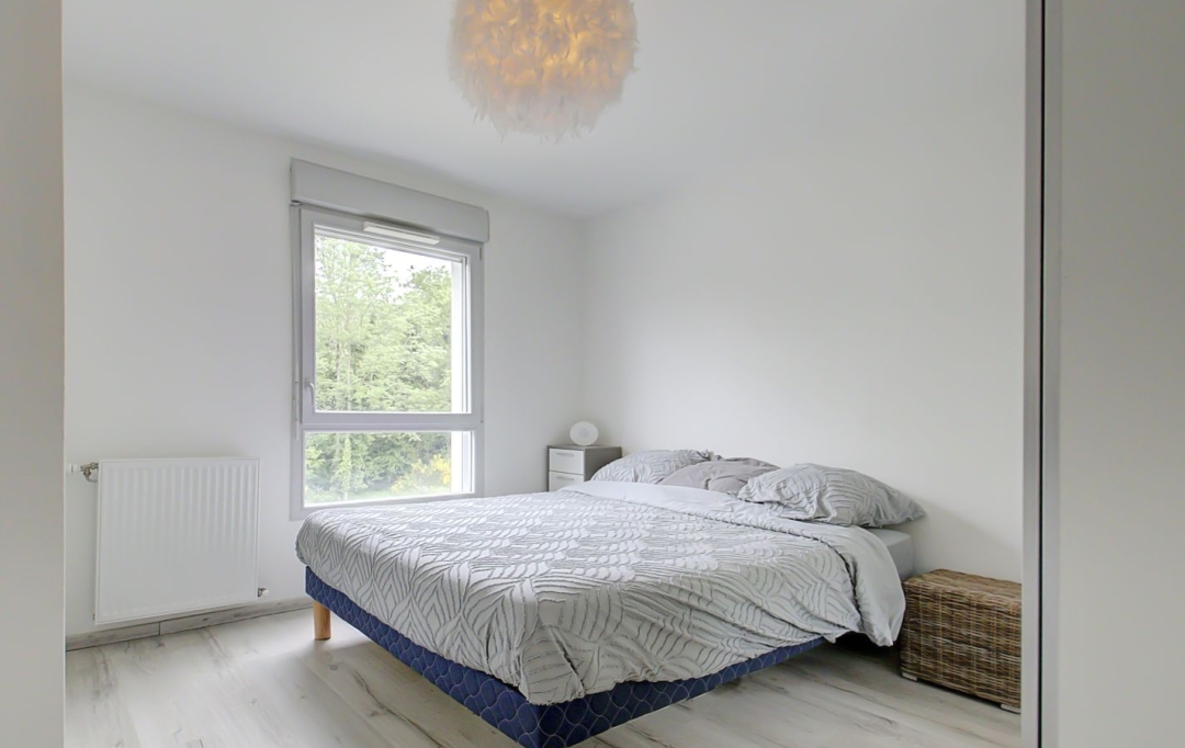 3P IMMOBILIER : Appartement | PONT-EVEQUE (38780) | 50 m2 | 159 000 € 