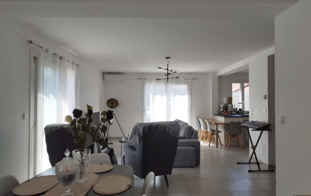 3P IMMOBILIER : Maison / Villa | CHANEINS (01990) | 97 m2 | 307 000 € 
