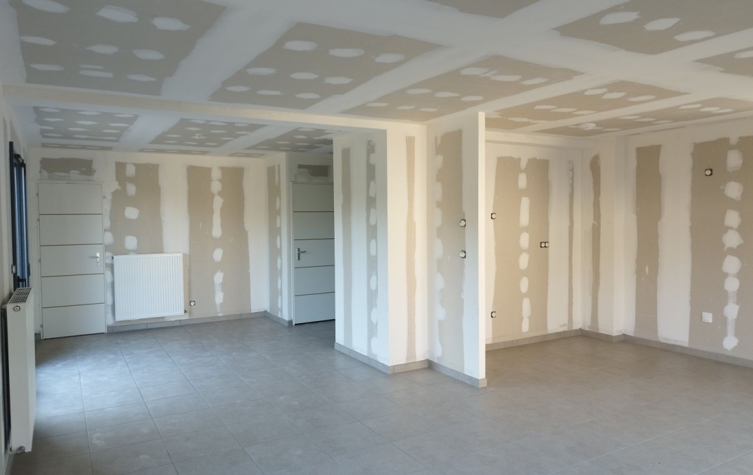 3P IMMOBILIER : Maison / Villa | CHUYER (42410) | 104 m2 | 302 000 € 