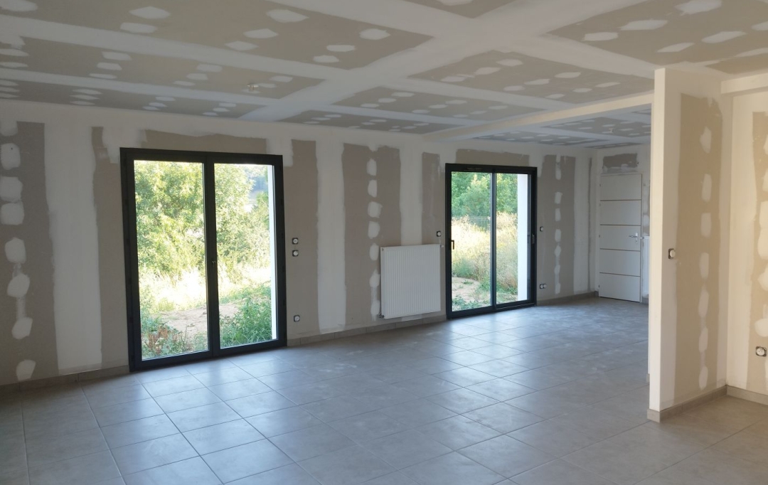3P IMMOBILIER : Maison / Villa | CHUYER (42410) | 104 m2 | 302 000 € 