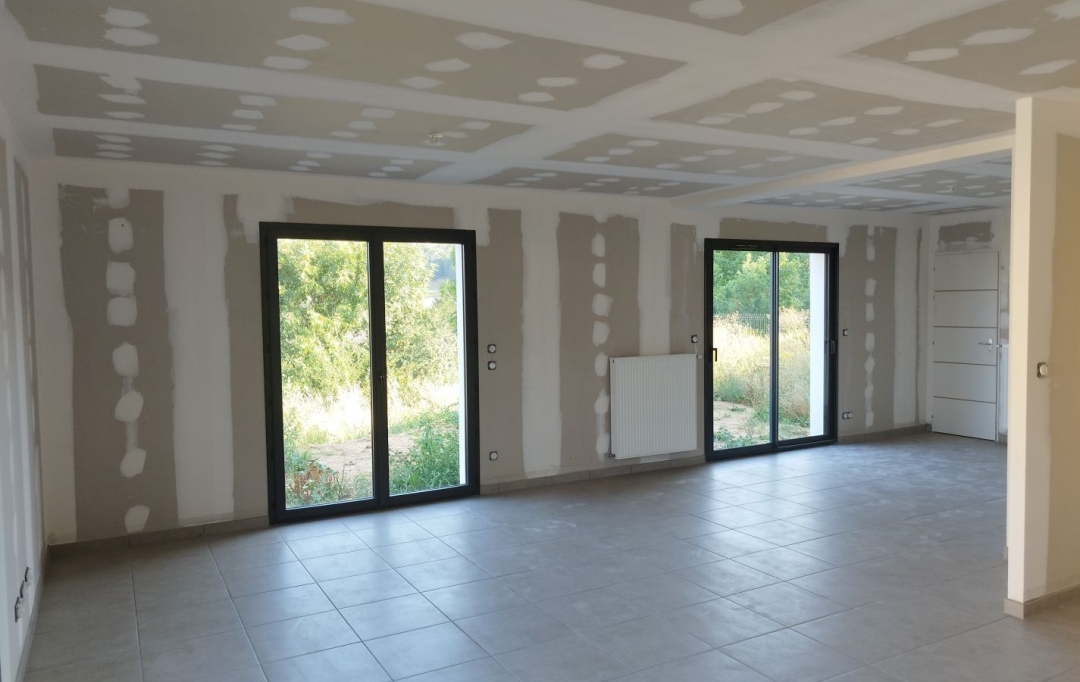 3P IMMOBILIER : Maison / Villa | CHUYER (42410) | 104 m2 | 302 000 € 