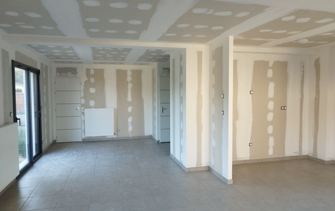 3P IMMOBILIER : Maison / Villa | CHUYER (42410) | 104 m2 | 302 000 € 