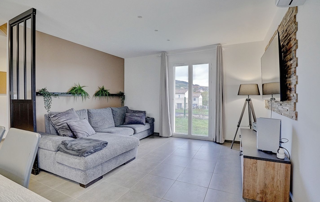 3P IMMOBILIER : House | FLEURIE (69820) | 87 m2 | 278 780 €  3P IMMOBILIER : House | FLEURIE (69820) | 87 m2 | 278 780 €