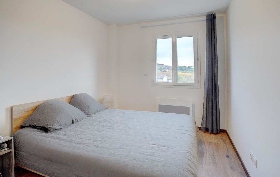 3P IMMOBILIER : House | FLEURIE (69820) | 87 m2 | 278 780 €  3P IMMOBILIER : House | FLEURIE (69820) | 87 m2 | 278 780 €