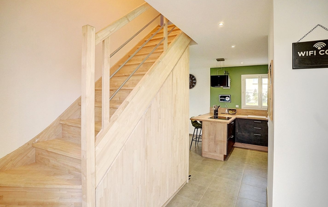3P IMMOBILIER : House | FLEURIE (69820) | 87 m2 | 278 780 €  3P IMMOBILIER : House | FLEURIE (69820) | 87 m2 | 278 780 €