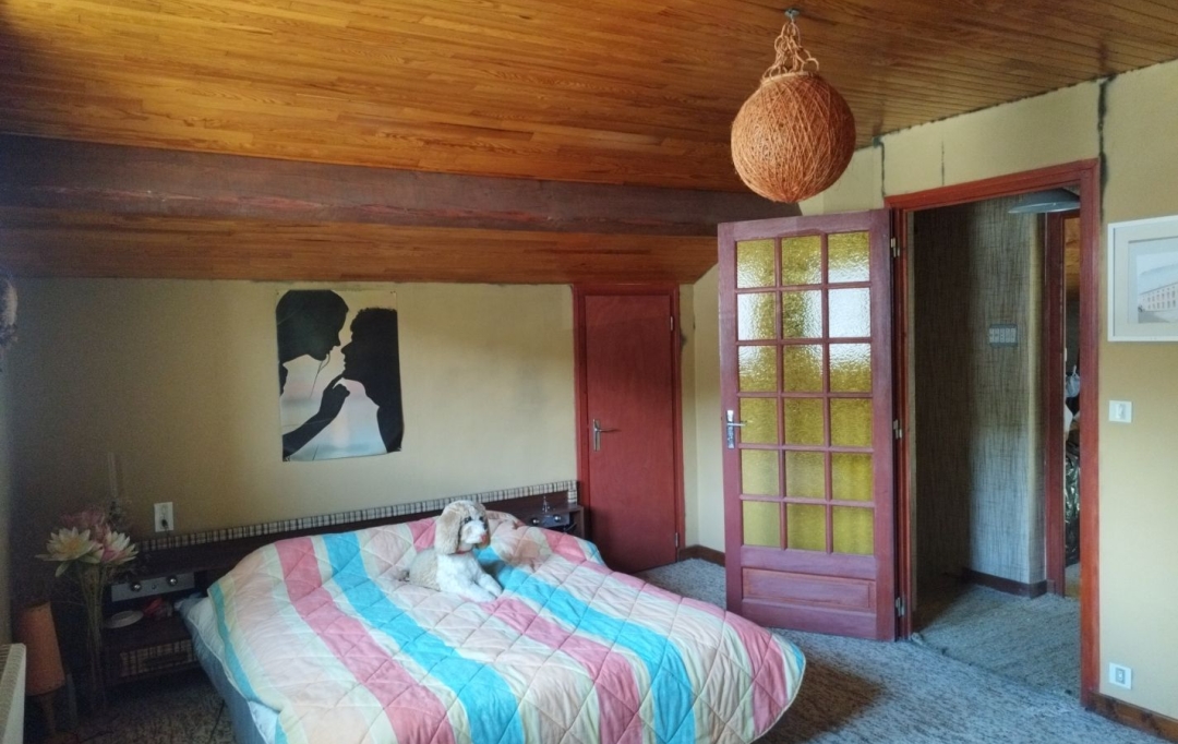 3P IMMOBILIER : Maison / Villa | SAINT-PIERRE-DE-BOEUF (42520) | 124 m2 | 229 000 &euro; 