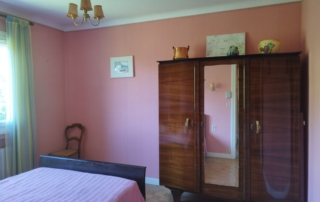 3P IMMOBILIER : Maison / Villa | SAINT-PIERRE-DE-BOEUF (42520) | 124 m2 | 229 000 &euro; 