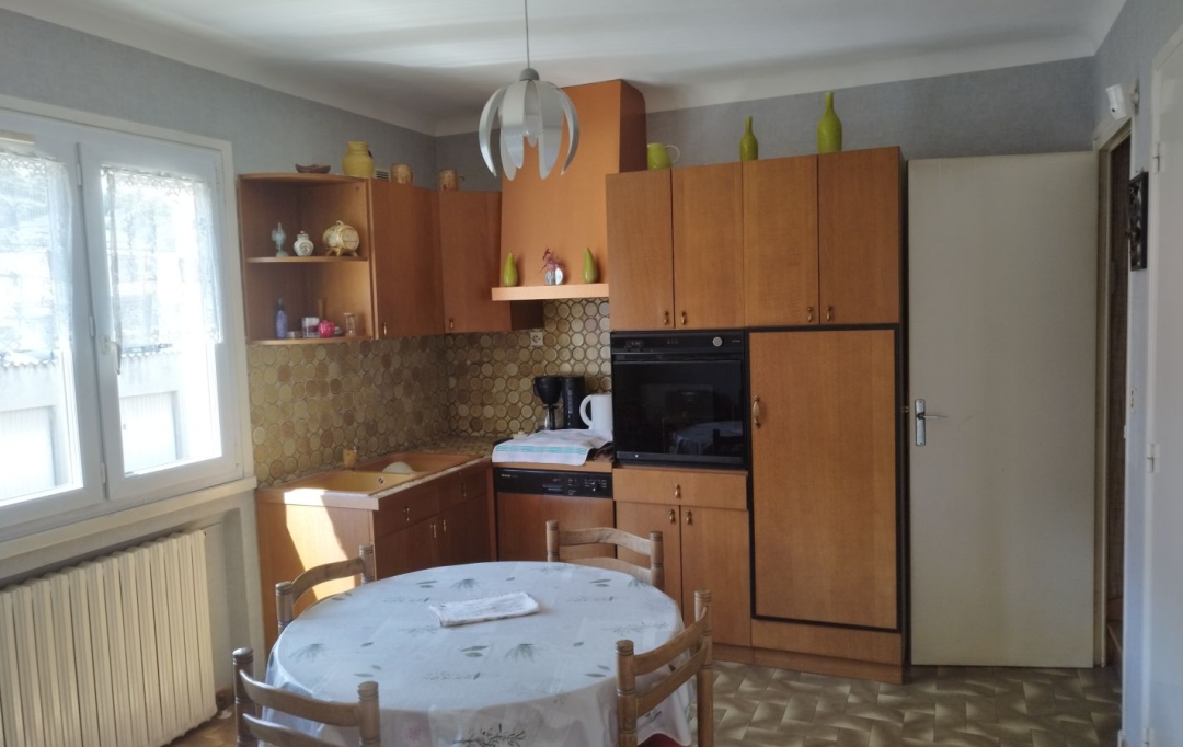 3P IMMOBILIER : Maison / Villa | SAINT-PIERRE-DE-BOEUF (42520) | 124 m2 | 229 000 &euro; 