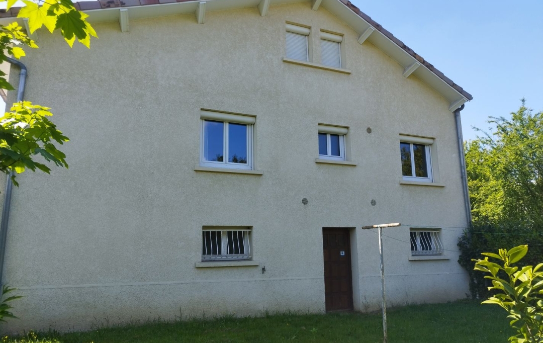 3P IMMOBILIER : Maison / Villa | SAINT-PIERRE-DE-BOEUF (42520) | 124 m2 | 229 000 &euro; 
