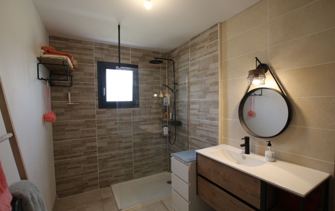 3P IMMOBILIER : House | DAVEZIEUX (07430) | 105 m2 | 297 000 &euro; 