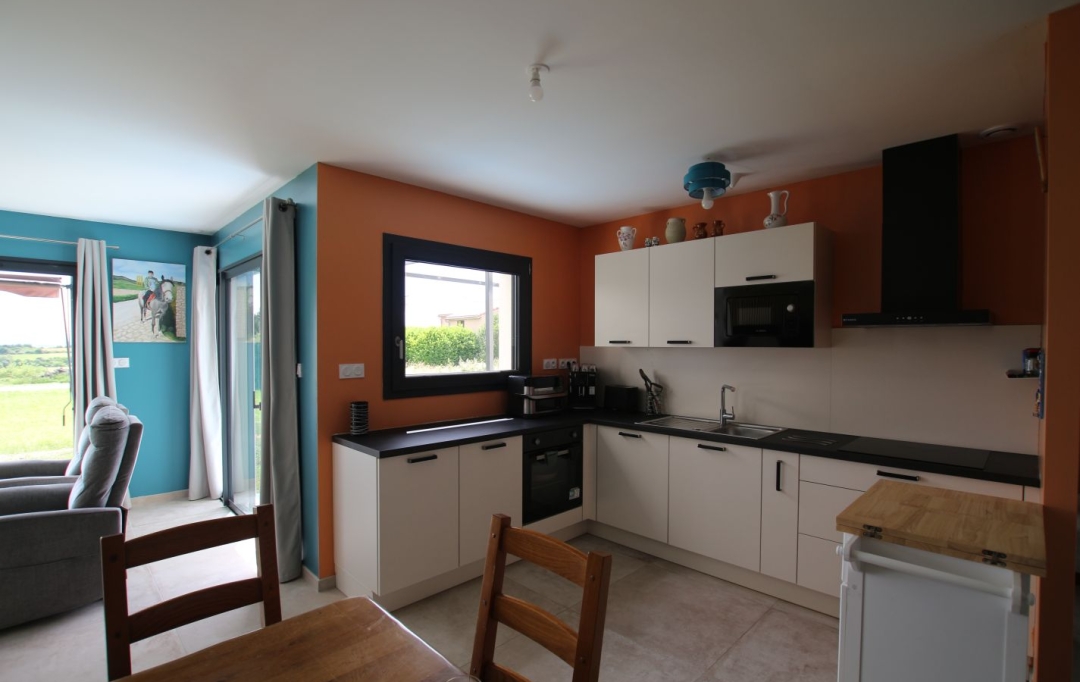 3P IMMOBILIER : House | DAVEZIEUX (07430) | 105 m2 | 297 000 &euro; 